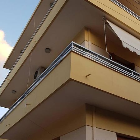 Ellis Apartments , Amperia , Crete La Canea Exterior foto