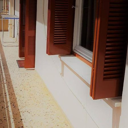 Ellis Apartments , Amperia , Crete La Canea Exterior foto