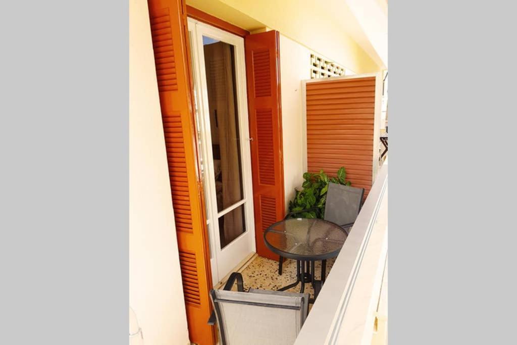 Ellis Apartments , Amperia , Crete La Canea Exterior foto