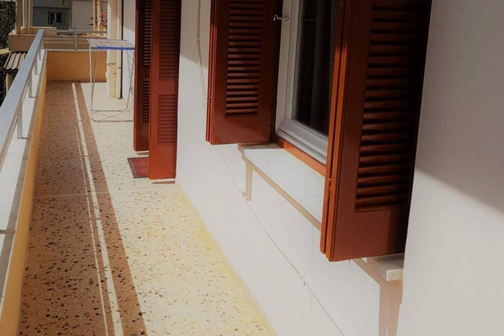 Ellis Apartments , Amperia , Crete La Canea Exterior foto