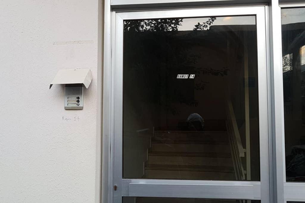 Ellis Apartments , Amperia , Crete La Canea Exterior foto