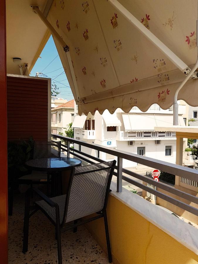 Ellis Apartments , Amperia , Crete La Canea Exterior foto