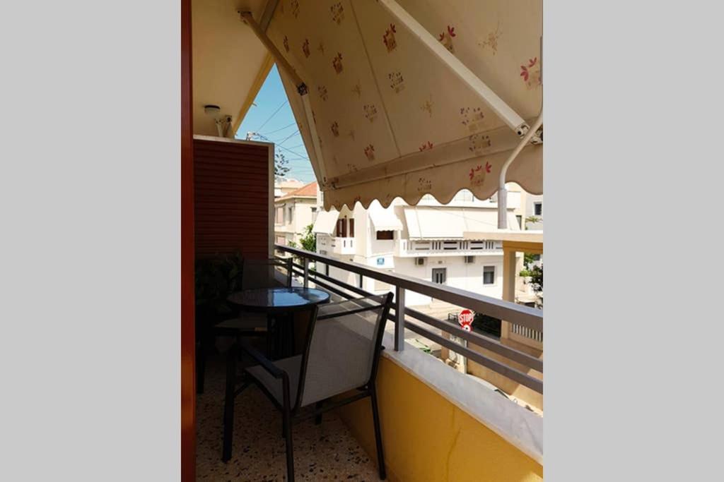 Ellis Apartments , Amperia , Crete La Canea Exterior foto